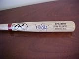 Mark McGwire Hand Signed Autographed St. Louis Cardinals Engraved Full Size Rawlings Big Stick Baseball Bat