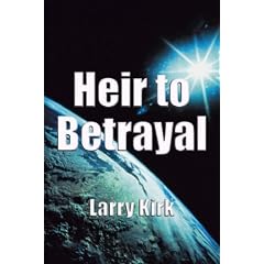 Heir to Betrayal