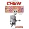 Recommended Graphic Novels (Excluding The Boys and Preacher)