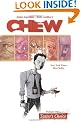 Chew Volume 1: Tasters Choice