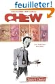 Chew: Taster's Choice