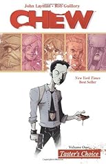 Taster's Choice