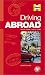 Driving Abroad Hints, Tips, Facts and Figures