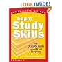 Super Study Skills (Scholastic Guides)