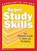  : Super Study Skills (Scholastic Guides)