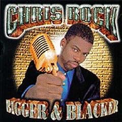 Bigger & Blacker