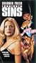 Forbidden Sins [VHS]