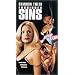 Forbidden Sins [VHS]