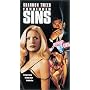 Forbidden Sins [VHS]
