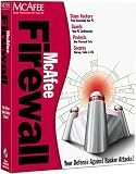  : McAfee Firewall (Jewel Case)