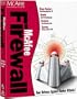 McAfee Firewall (Jewel Case)