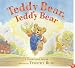 Teddy Bear, Teddy Bear: A Traditional Rhyme