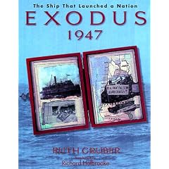 Exodus, 1947