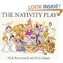 The Nativity Play (Knight Books)