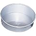 Wilton 8-Inch-by-2-Inch Round Cake Pan