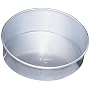 Wilton 8-Inch-by-2-Inch Round Cake Pan