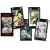 Manara Erotic Tarot: Tarot Erotico de Manara
