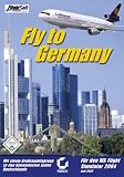 Flight Simulator 2004 - Fly to Germany