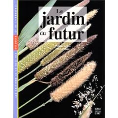 Le jardin du futur