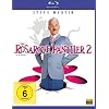 Der Rosarote Panther 2 [Blu-ray]