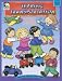 Search : Terrific Transportation (Learning for Little Ones)