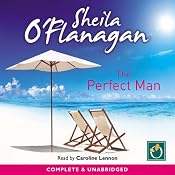 The Perfect Man | [Sheila O' Flanagan]