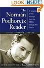 The Norman Podhoretz...