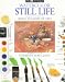 Book Watercolor Still Life (DK Art School)