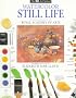 DK Art School: Watercolor Still Life