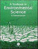 A Textbook in Environmental Science