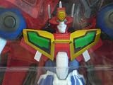 Romando Shin Getter Robo vs Neo Getter Robo 7.5 
