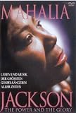 Mahalia Jackson - The Power And The Glory [DVD]