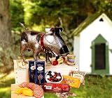 Mans Best Friend - Sausage & Cheese Snack Gift Box for Him