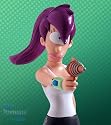 Futurama Series 2 > Leela Action Figure