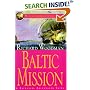 Baltic Mission (Mariner's Library Fiction Classics)