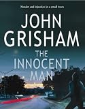 John Grisham The Innocent Man