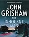 Books : The Innocent Man