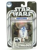from Hasbro Star Wars Original Trilogy 12 R2-D2 Action Figure Model 85199