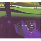 Remembering Bobby Darin by The Roger Kellaway Trio