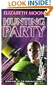 Hunting Party (Serrano Legacy)
