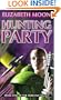 Hunting Party (The Serrano Legacy Book 1)