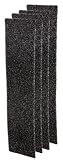 Whirlpool Large Pre Filter Tower Air Purifier, 817500, 4 Pack