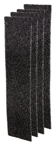 Whirlpool Large Pre Filter Tower Air Purifier, 817500, 4 Pack