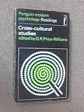 Cross-cultural studies : selected readings