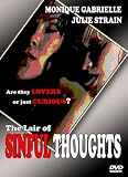 Lair Of SInful Thoughts