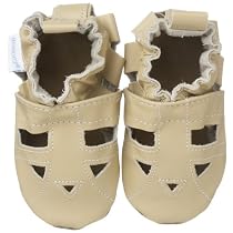Robeez San3Pink04 Bootie