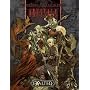 Exalted Second Edition: Abyssals: The Manual of Exalted Power (Exalted 2nd Ed)
