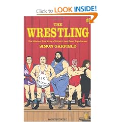 The Wrestling