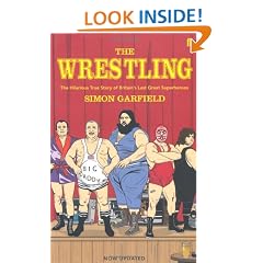 The Wrestling