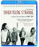 When You're Strange - A Film About The Doors [Blu-ray] [Region Free]